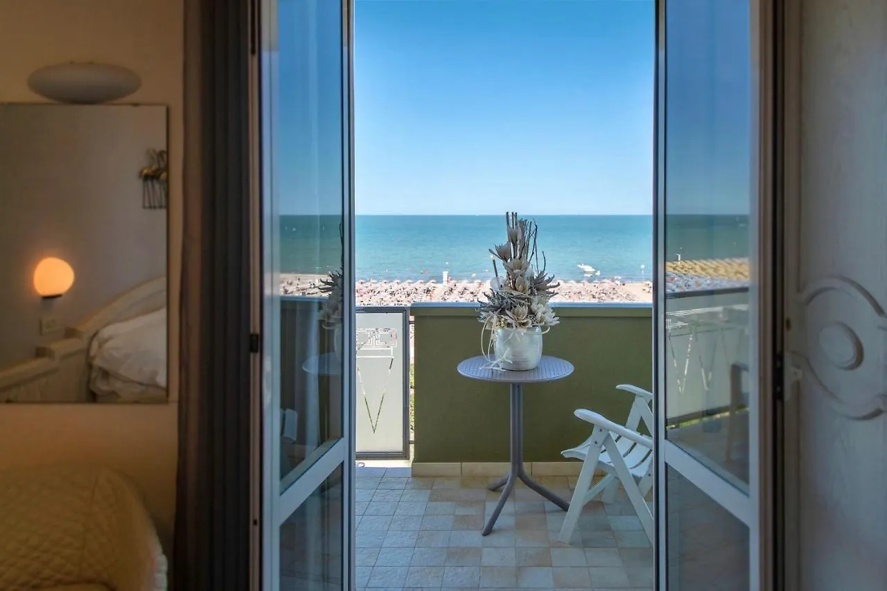 Brasil Seaview Hotel Milano Marittima