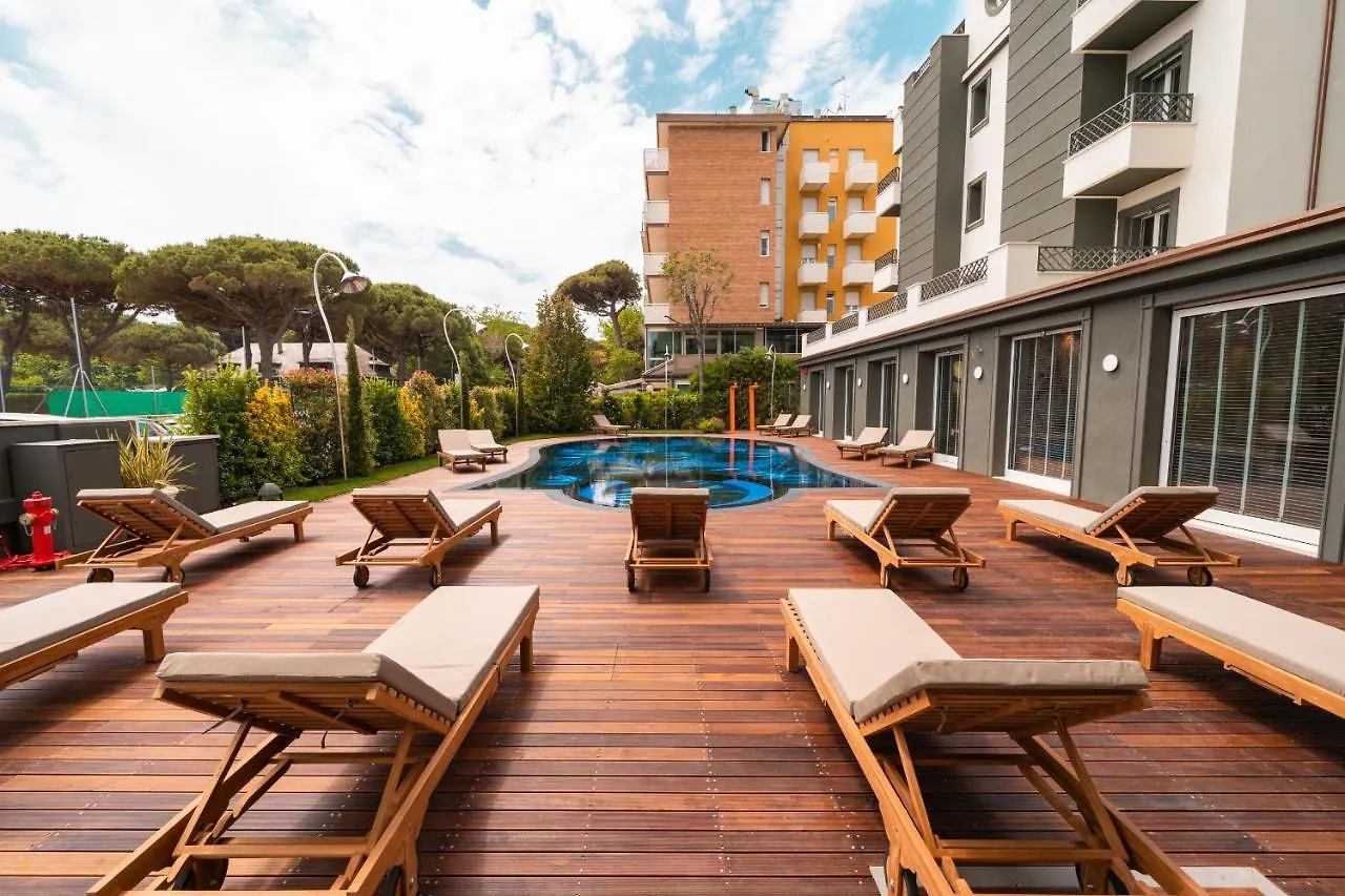 Brasil Seaview Hotel Milano Marittima