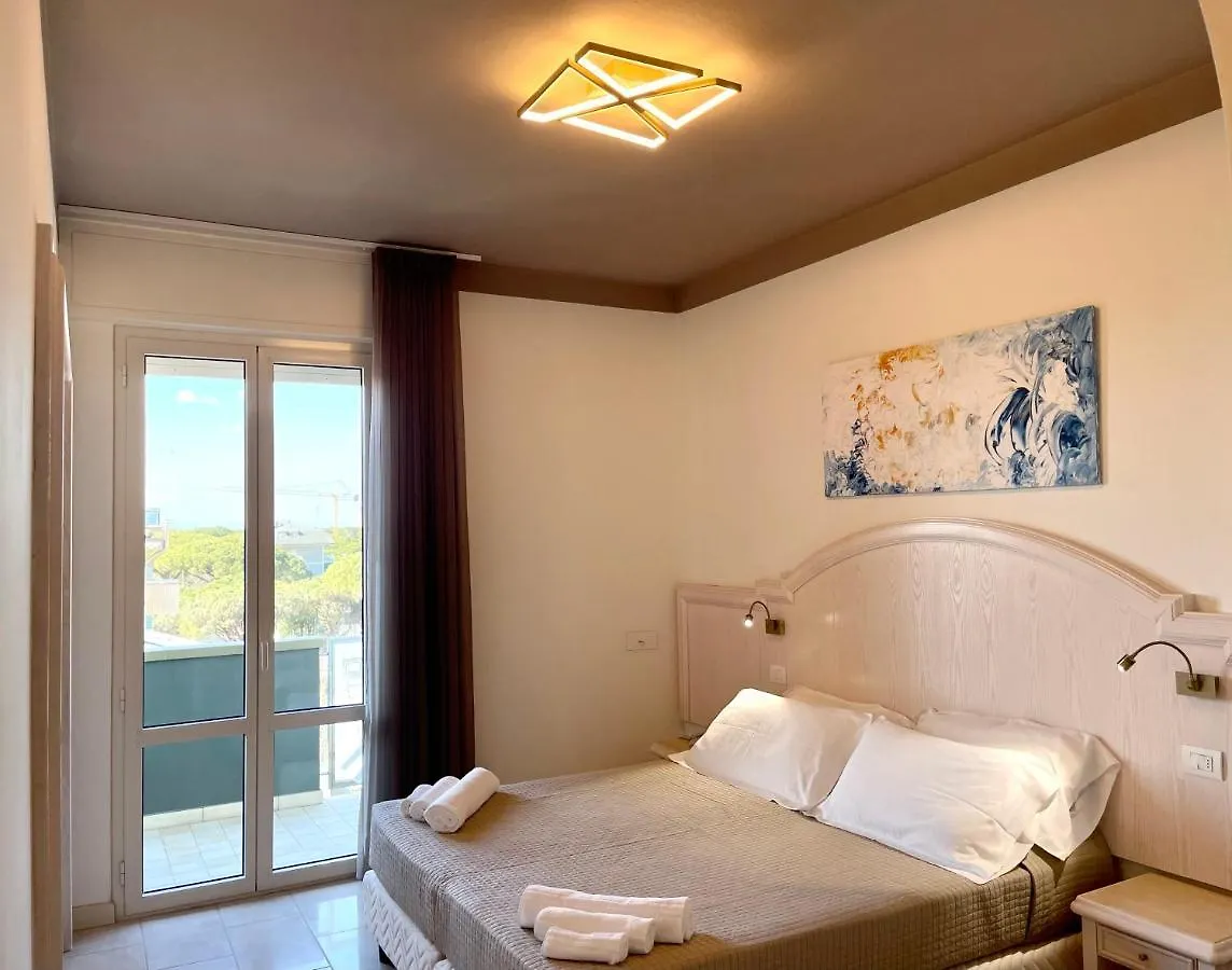 Brasil Seaview Hotel Milano Marittima