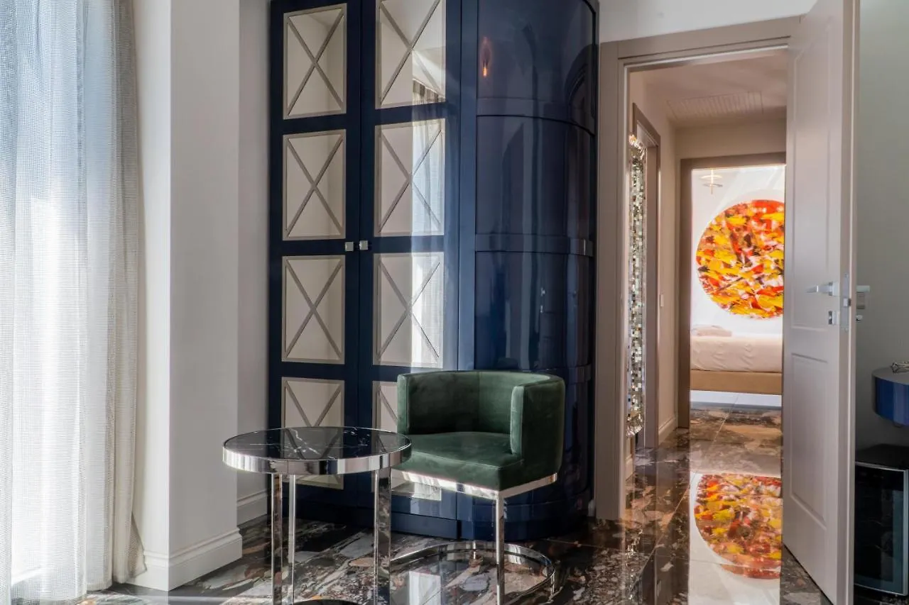 Brasil Seaview Hotel Milano Marittima