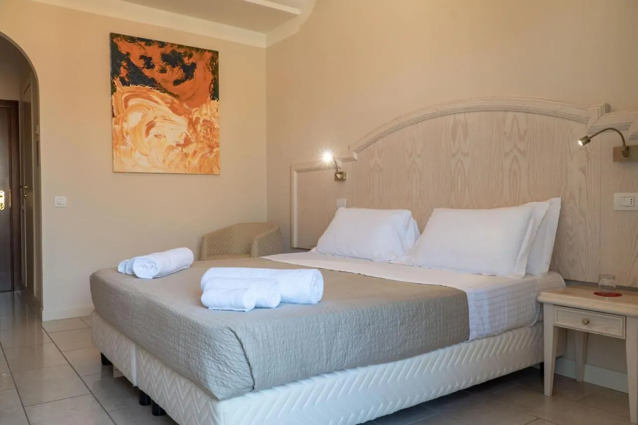 Brasil Seaview Hotel Milano Marittima
