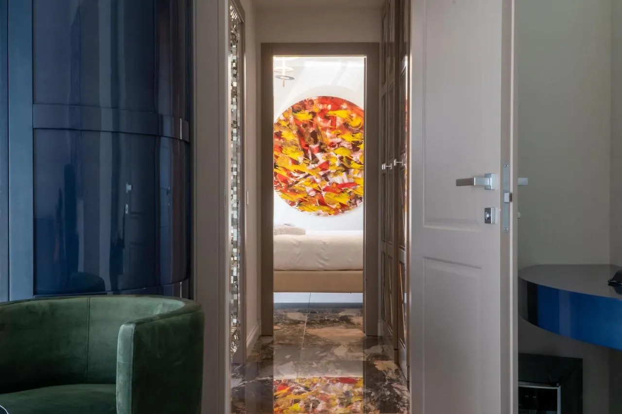 Brasil Seaview Hotel Milano Marittima