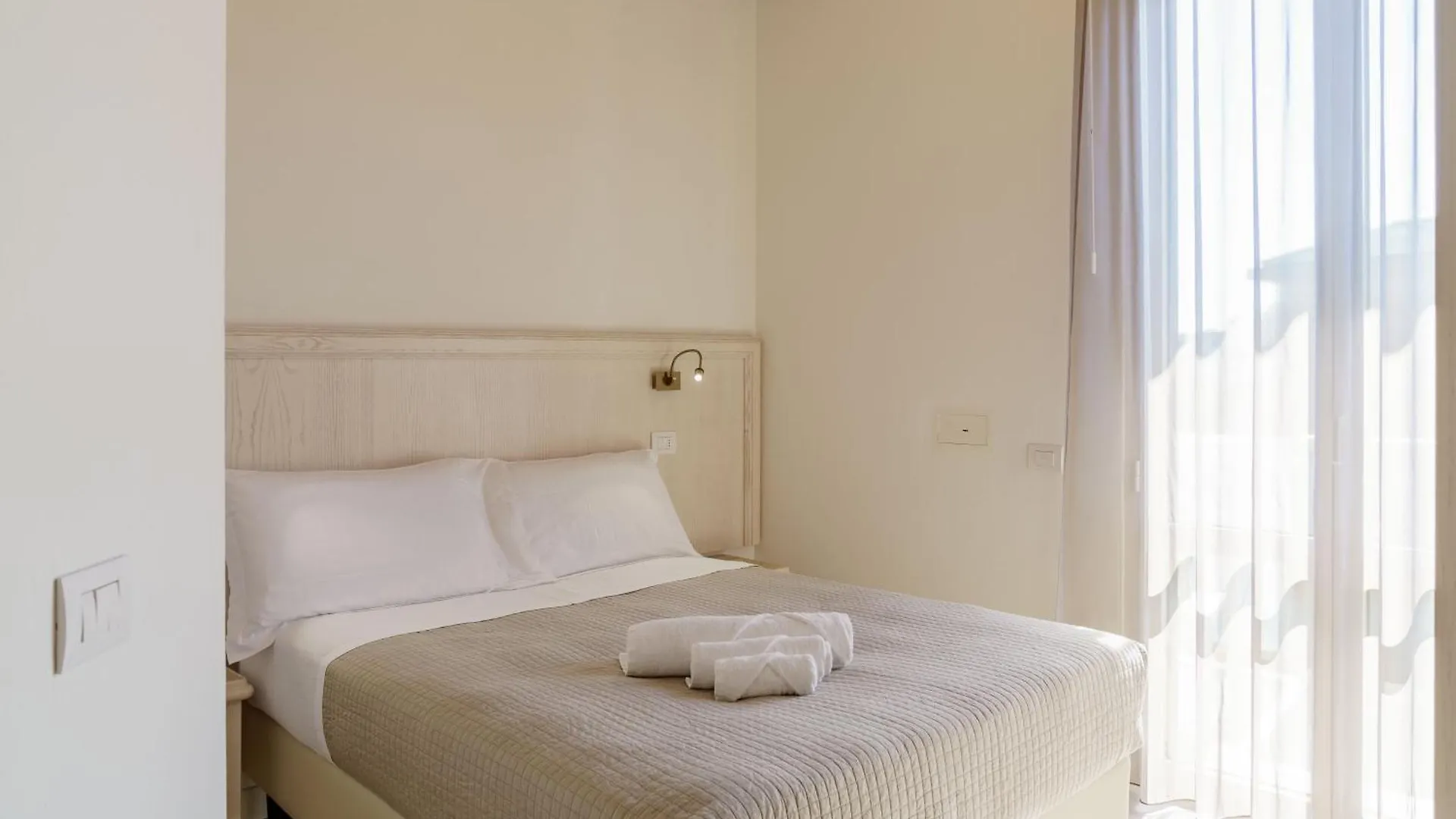 Brasil Seaview Hotel Milano Marittima