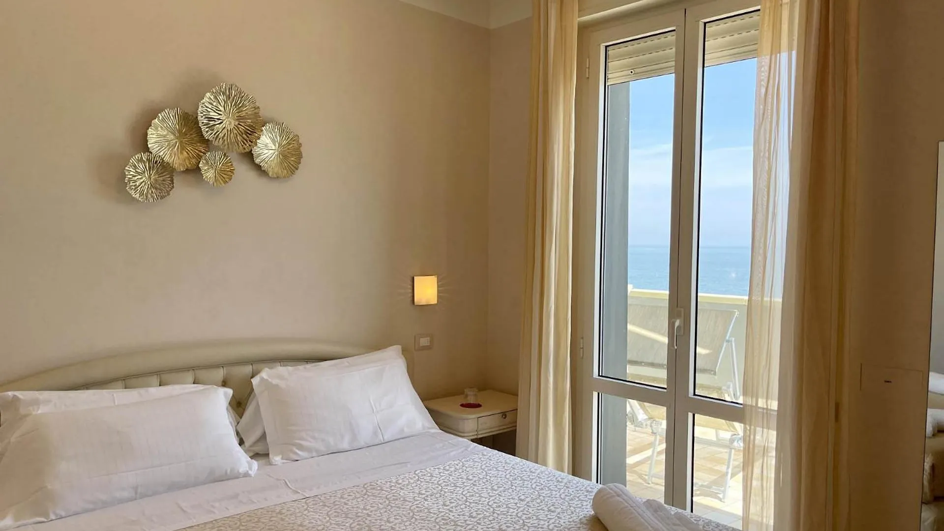 Brasil Seaview Hotel Milano Marittima
