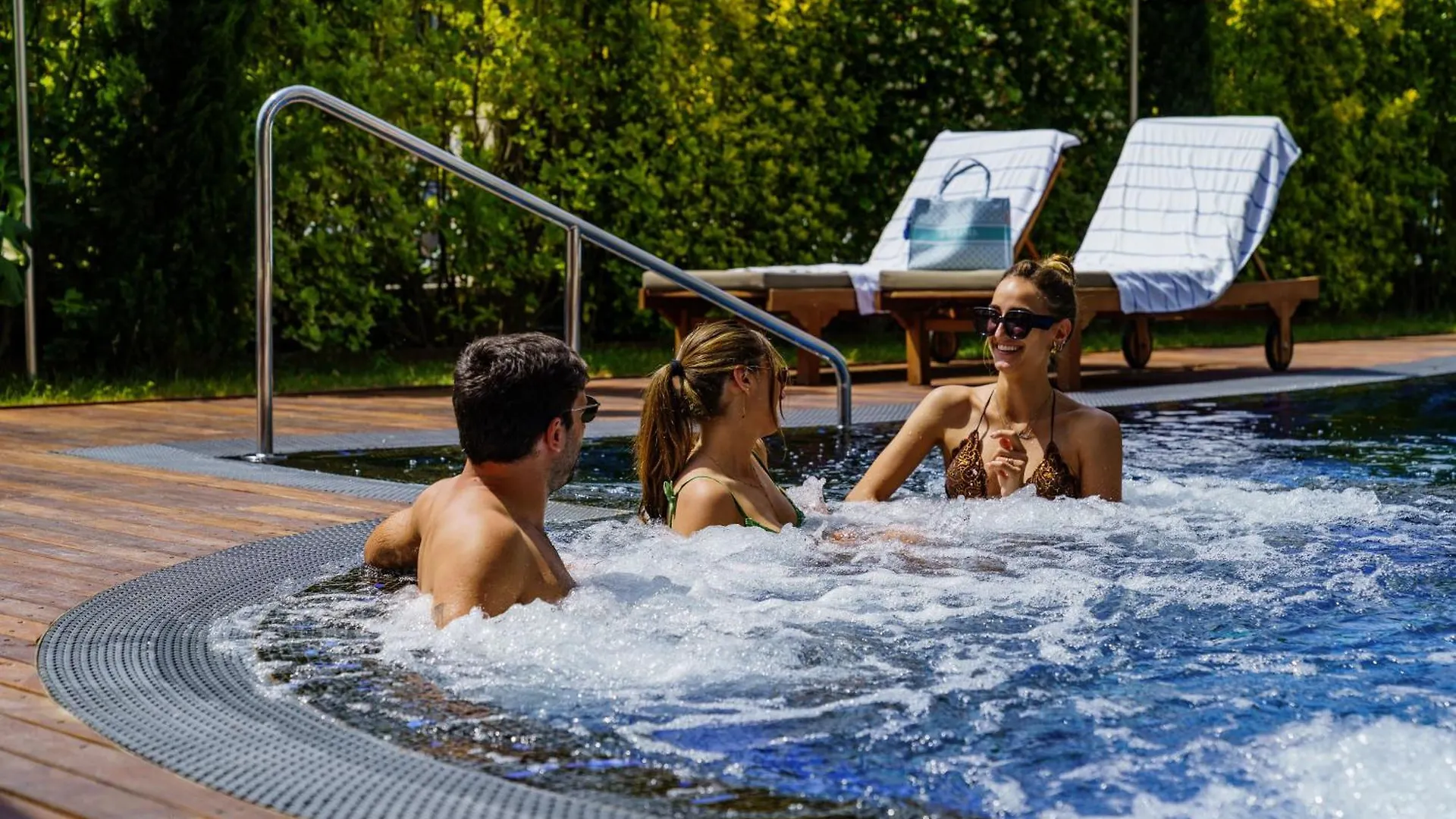Brasil Seaview Hotel Milano Marittima