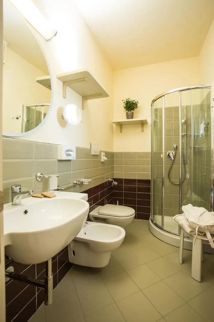 Brasil Seaview Hotel Milano Marittima