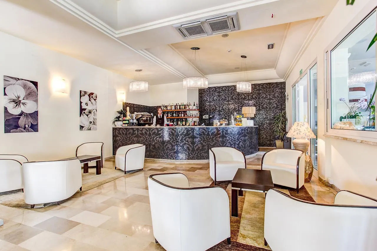 Brasil Seaview Hotel Milano Marittima