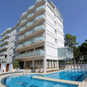 Hotel Sahara, Milano Marittima