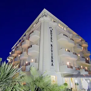 Hotel Riviera, Milano Marittima