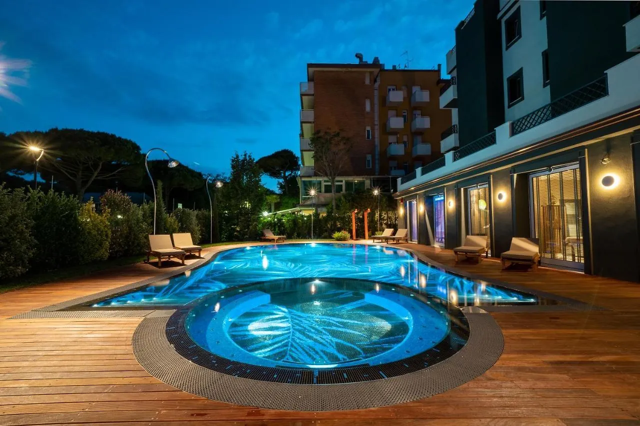 Brasil Seaview Hotel Milano Marittima