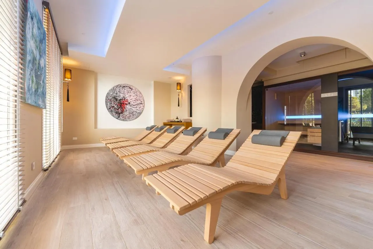 Brasil Seaview Hotel Milano Marittima