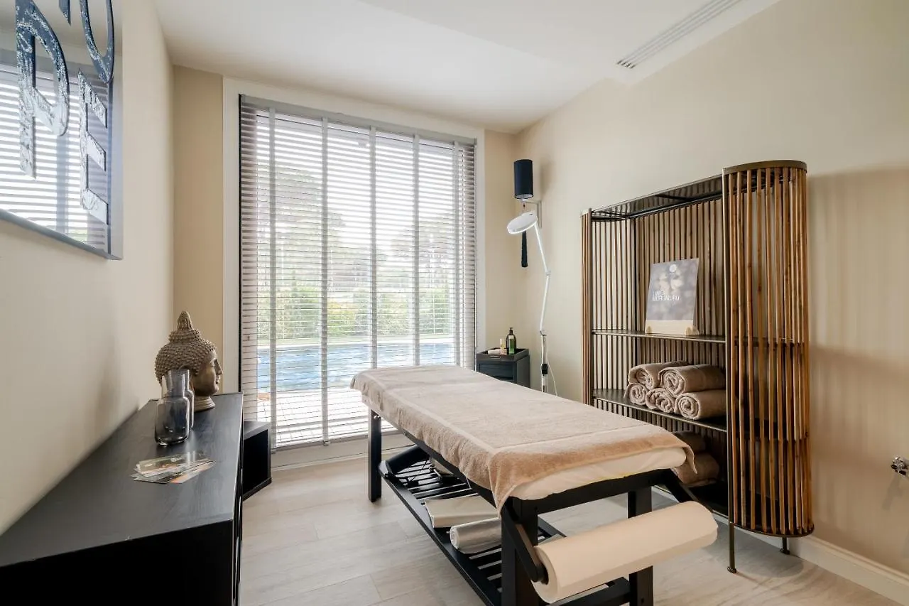 ****  Brasil Seaview Hotel Milano Marittima Italy
