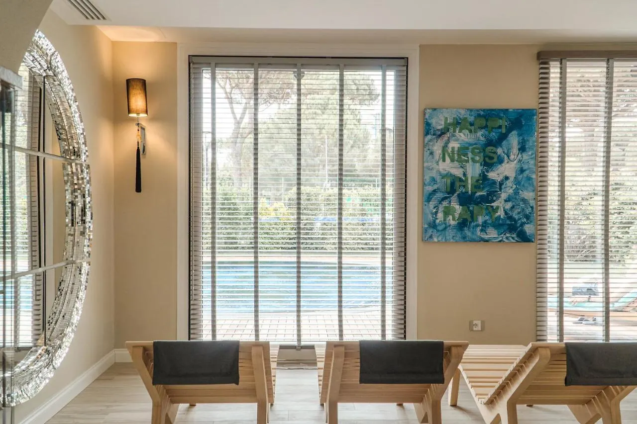 Brasil Seaview Hotel Milano Marittima