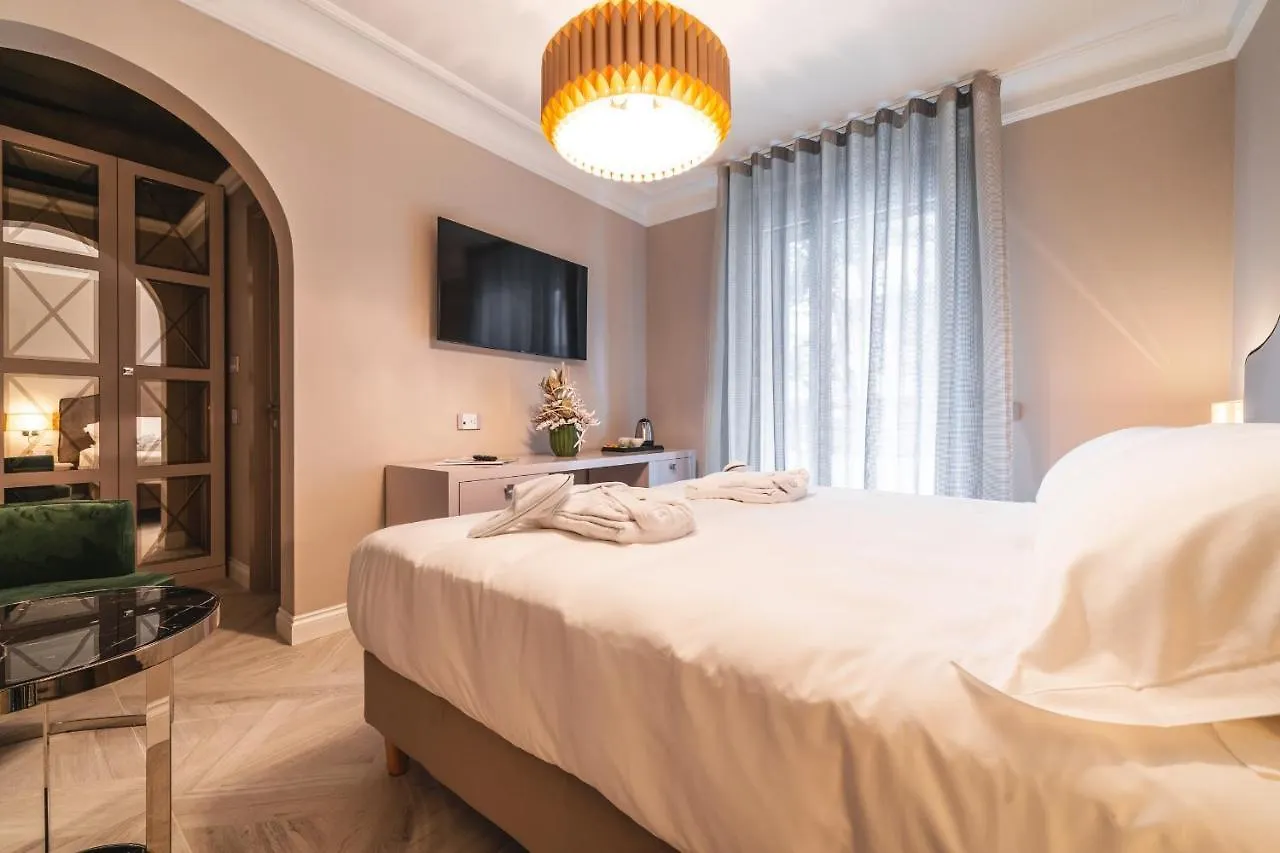 Brasil Seaview Hotel Milano Marittima