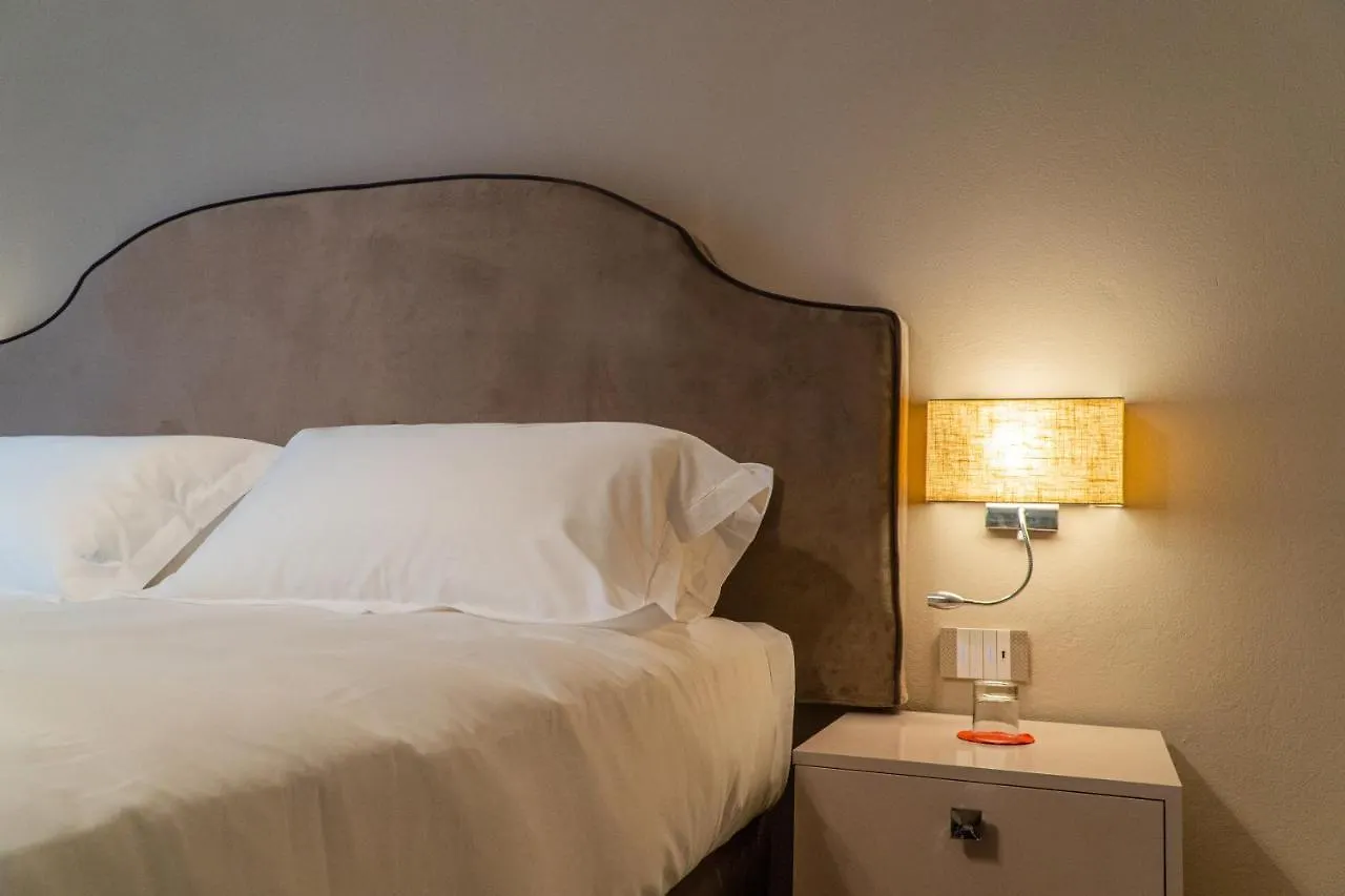 ****  Brasil Seaview Hotel Milano Marittima İtalya