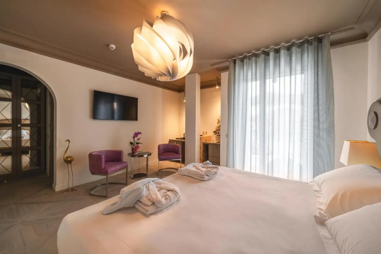 Brasil Seaview Hotel Milano Marittima