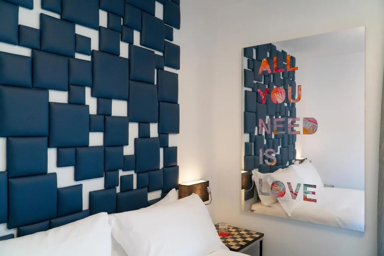 Brasil Seaview Hotel Milano Marittima