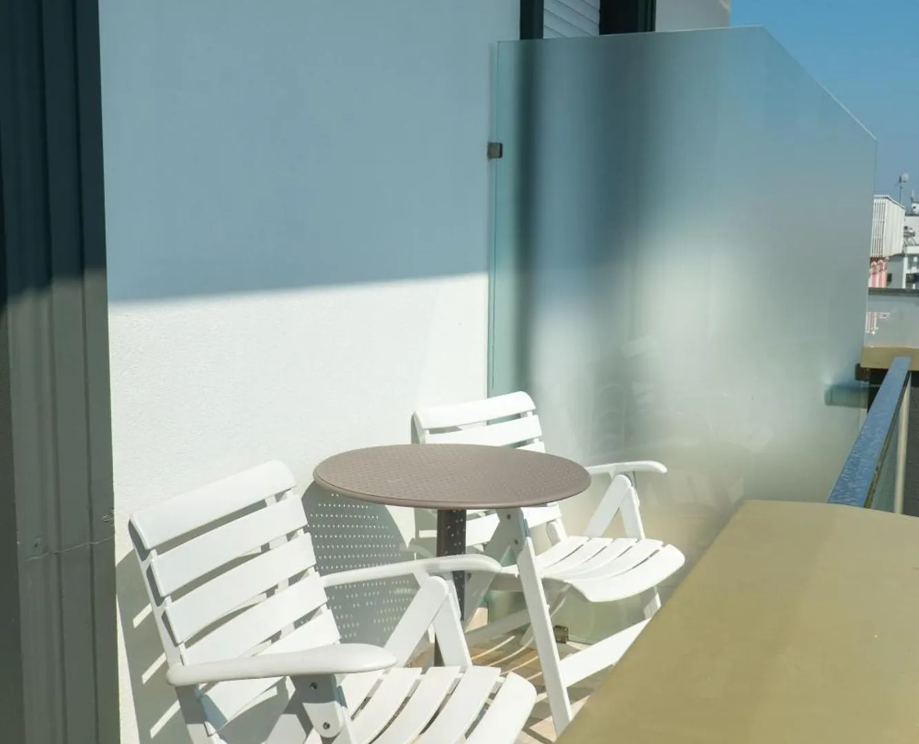 Brasil Seaview Hotel Milano Marittima