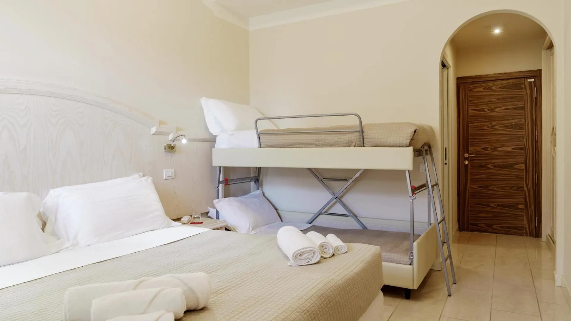 Brasil Seaview Hotel Milano Marittima
