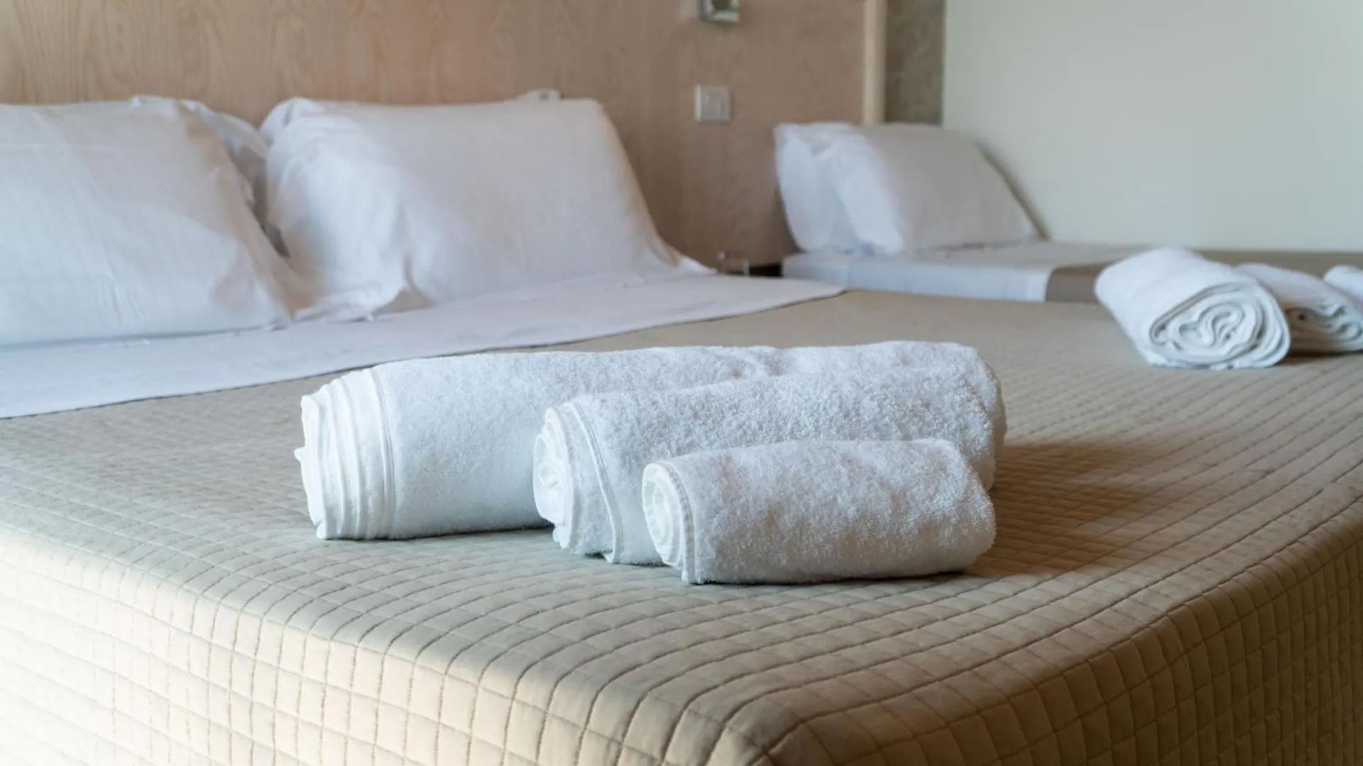 Brasil Seaview Hotel Milano Marittima