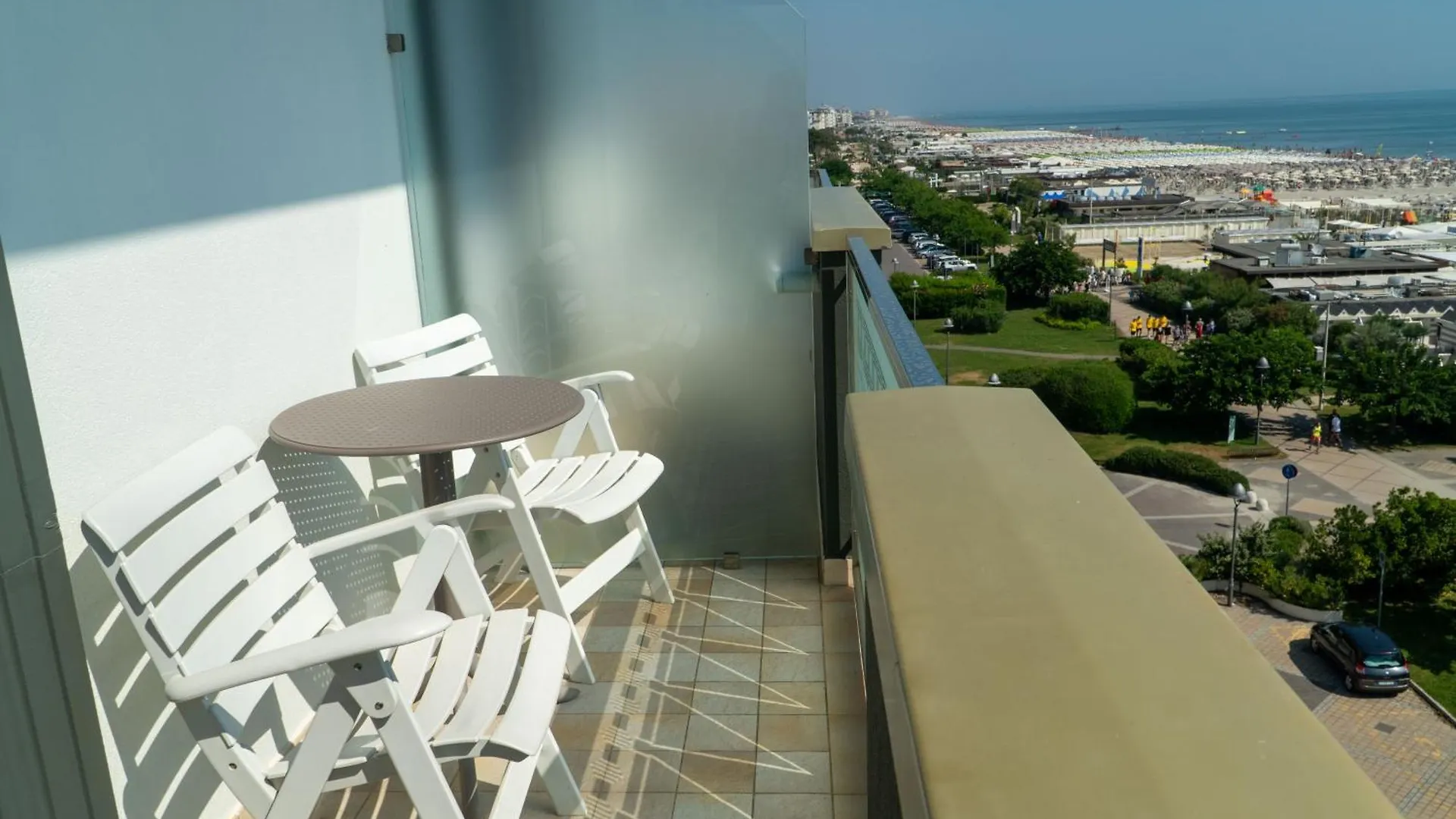 Brasil Seaview Hotel Milano Marittima