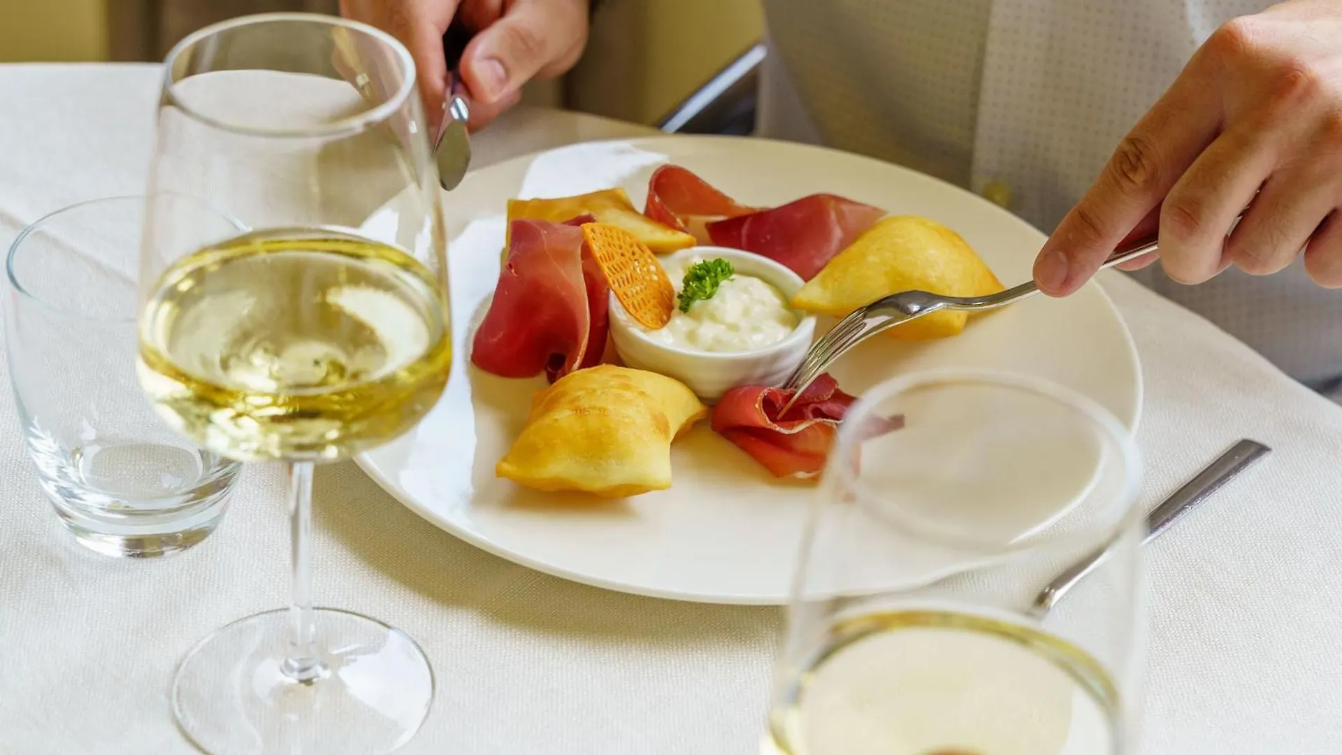 Brasil Seaview Hotel Milano Marittima