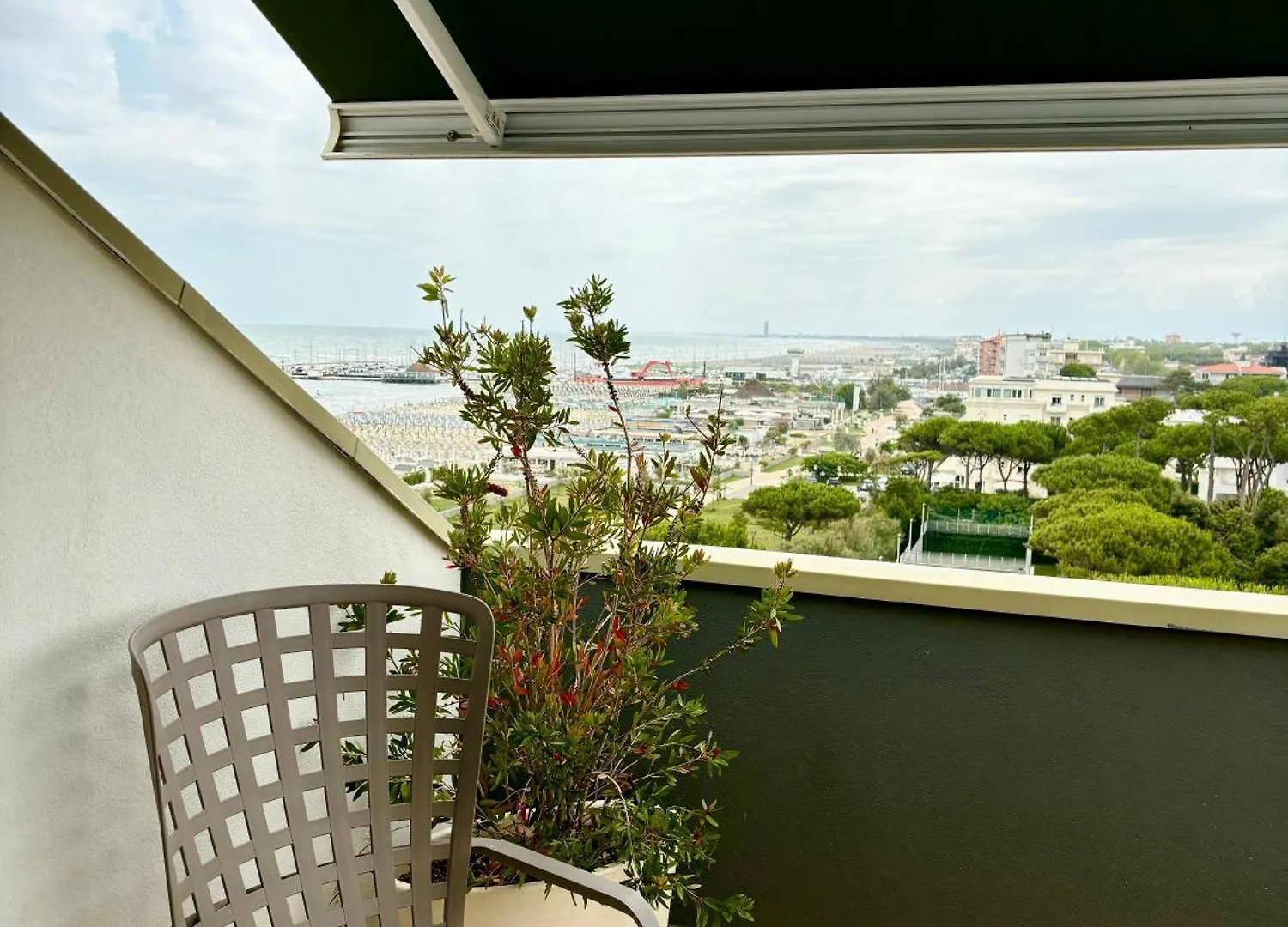 Brasil Seaview Hotel Milano Marittima