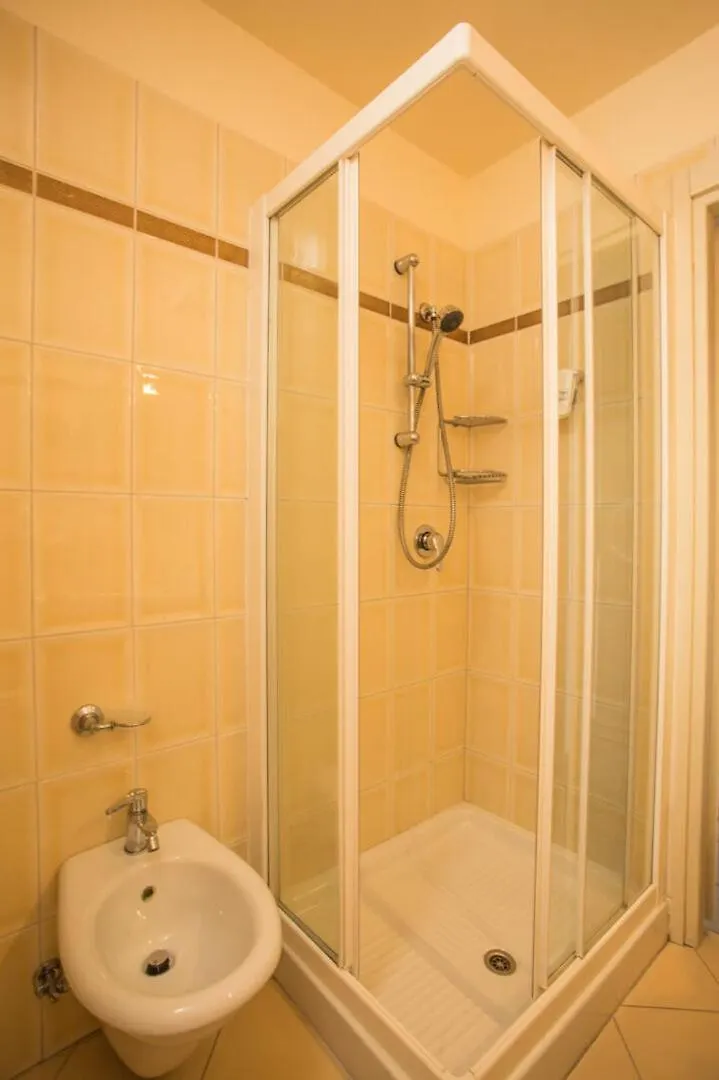 Brasil Seaview Hotel Milano Marittima 4*,