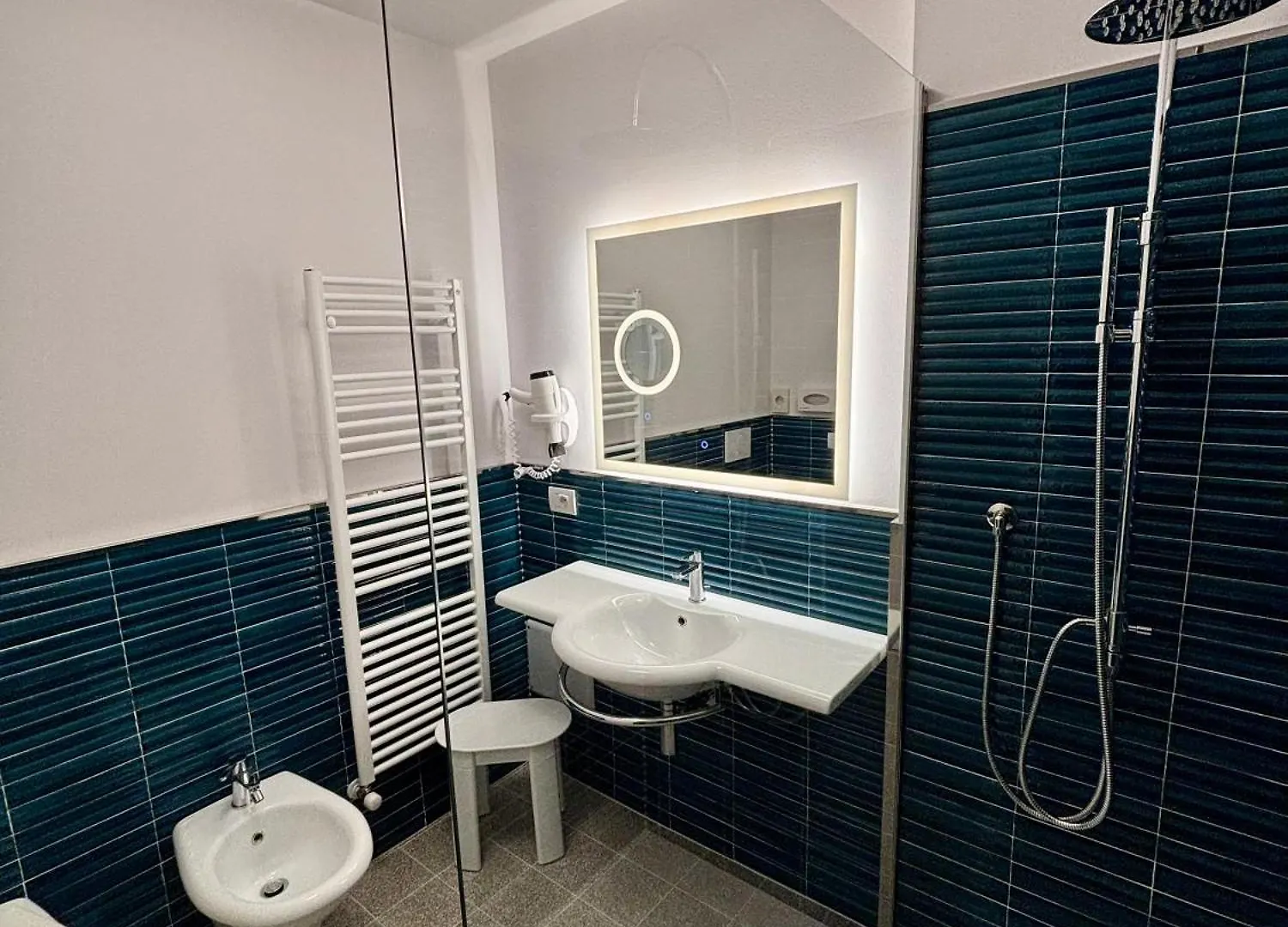 Brasil Seaview Hotel Milano Marittima