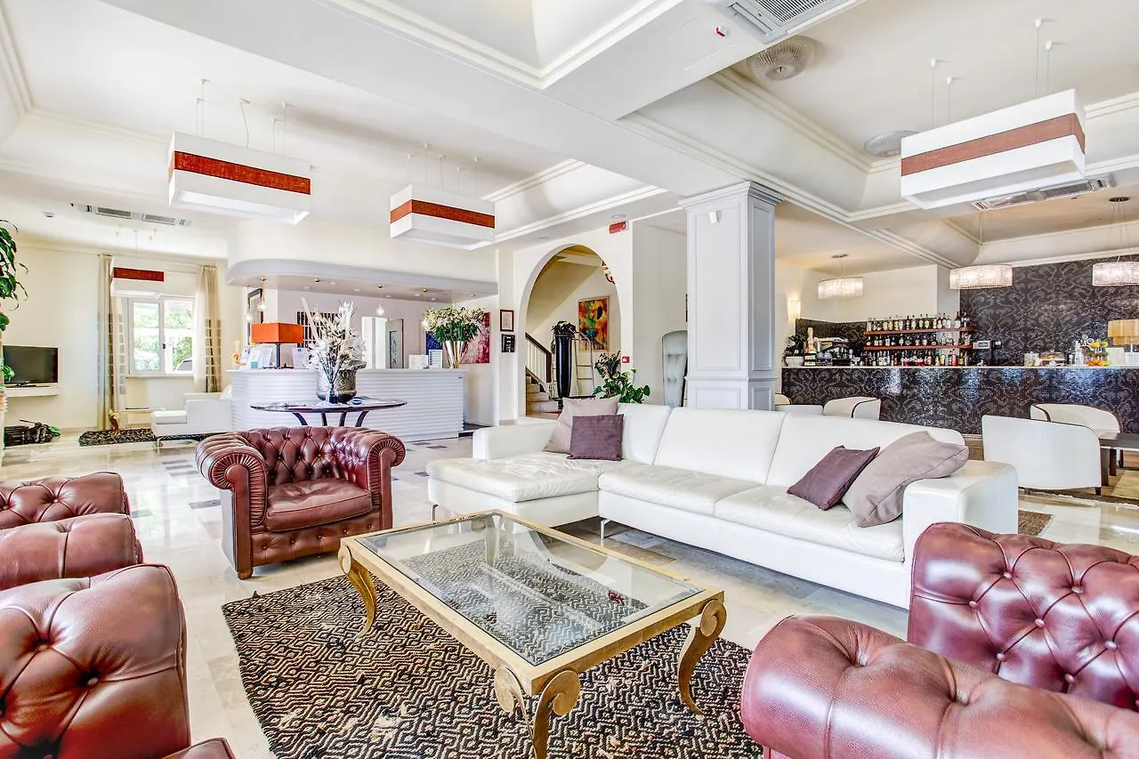 Brasil Seaview Hotel Milano Marittima