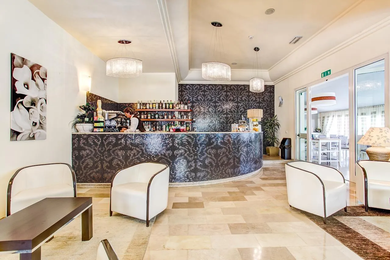 Brasil Seaview Hotel Milano Marittima